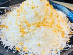 超级海盐芝士奶霸-冰冰酱(新都心店)