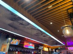 -庆峰龙虾烧烤(合肥一店)