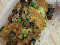 -汪记鲜鱼糊汤粉(沈阳路总店)