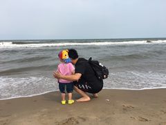 -秦皇岛阿尔卡迪亚滨海度假酒店