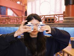 -火宫殿·小吃王国(坡子街店)