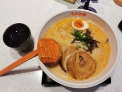 -味千拉面(瑞虹生活广场店)
