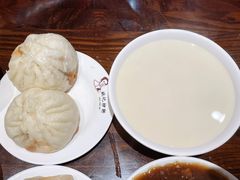-姚记炒肝店(簋街店)