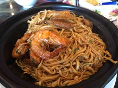 -李唐千秋客家菜