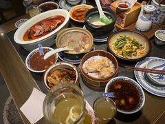-南京大牌档(新街口德基广场店)