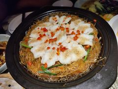 -绿茶餐厅(石家庄万象城店)