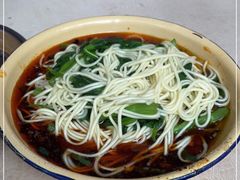 -赵伍面庄(松石大道店)