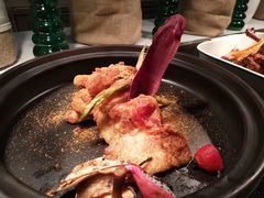 -雅阁国际大酒店·中餐厅