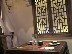 -绿茶餐厅(领展购物广场·中关村店)