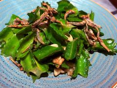 -志明眷村·台式融合菜·宵夜