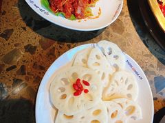 -小龙坎火锅(春熙太古里店)