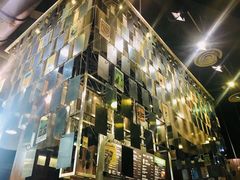 -星巴克(珠海中邦酒店店)
