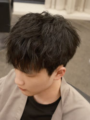 -厘里·salon