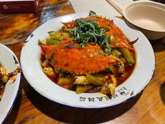 -夹夹大·蟹蟹大排档(财富又一城店)