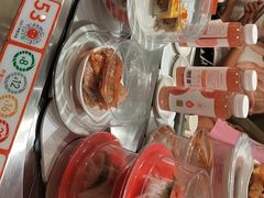 -新一番三文鱼寿司(大东海店)