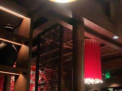 -丽江金茂凯悦臻选酒店-滇香馆