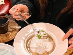 -Golden Lily河内巴黎法越料理餐厅(建国西路店)