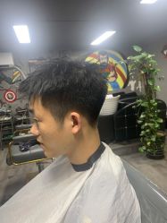 -阪川造型salon