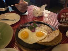 -Pistolera Mexican Cantina女枪手墨西哥餐厅(碧云路店)