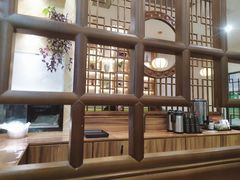 -老妈米线(大运河博物馆宝龙广场店)
