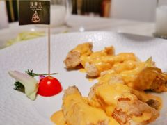 -金椰壳· 大厨新加坡菜(壹方城店)