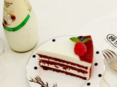 -姆们M Sweetie Cake(三里屯店)