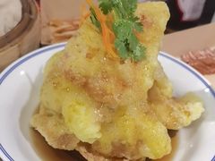-新兴园饺子馆(河南街店)