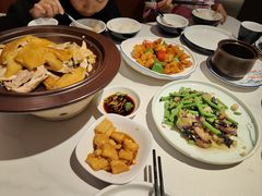 -秋色客家菜(南山店)