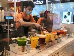 -KOI The(卓悦汇购物中心店)