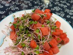 -旺角小渔村·海肠捞饭开创者(环山路店)