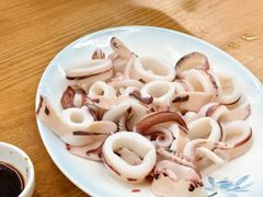 -潮中人潮州菜(益乐路店)