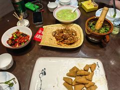 -湘潭九龙鱼头店(城南西路店)