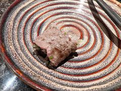 -老乾杯和牛烧肉(王府中环店)