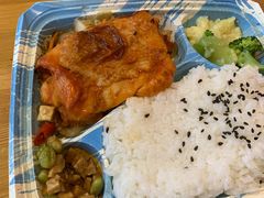 -全家便利店(新闸路二店)