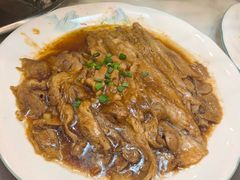 -四海回族饭店(前进大街店)