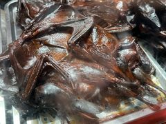 -黑色经典臭豆腐·湖南特产(步行街店)