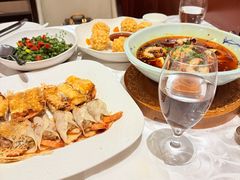 -臻宝中餐厅·大连菜·海鲜·融合菜(大连一方城堡豪华精选酒店)