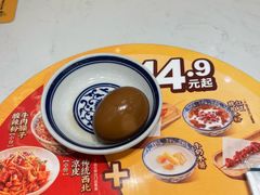 -陳香貴·兰州牛肉面(上海长风大悦城店)