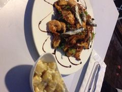 iphone_upload_pic-Carmen卡门西班牙餐厅