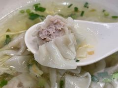 -梦花街馄饨店(中华苑店)