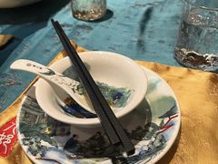-茶人村·宫廷私厨(奥体印象城店)