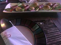 -SISTERS BAR RESTAURANT川意酒馆(嘉善老市H楼店)