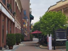 -王府井奥莱临潼小镇(临潼店)