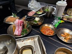 -西塔老太太泥炉烤肉(龙湖北苑天街店)