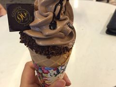 -GODIVA(港汇恒隆广场)