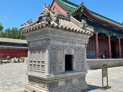 -历代帝王庙博物馆