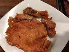 -爱家面馆(常州总店)