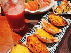 -福樱兰海鲜放题铁板烧(加州店)