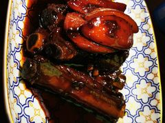 -永安鱼庄·镇江菜(东吴路店)