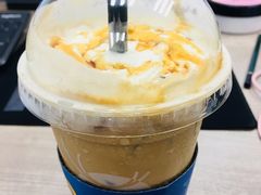 -瑞幸咖啡(平安滨江金融中心店)